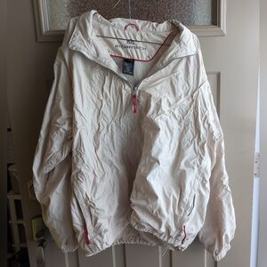 Mens Sz Xl Stormtech Windbreaker